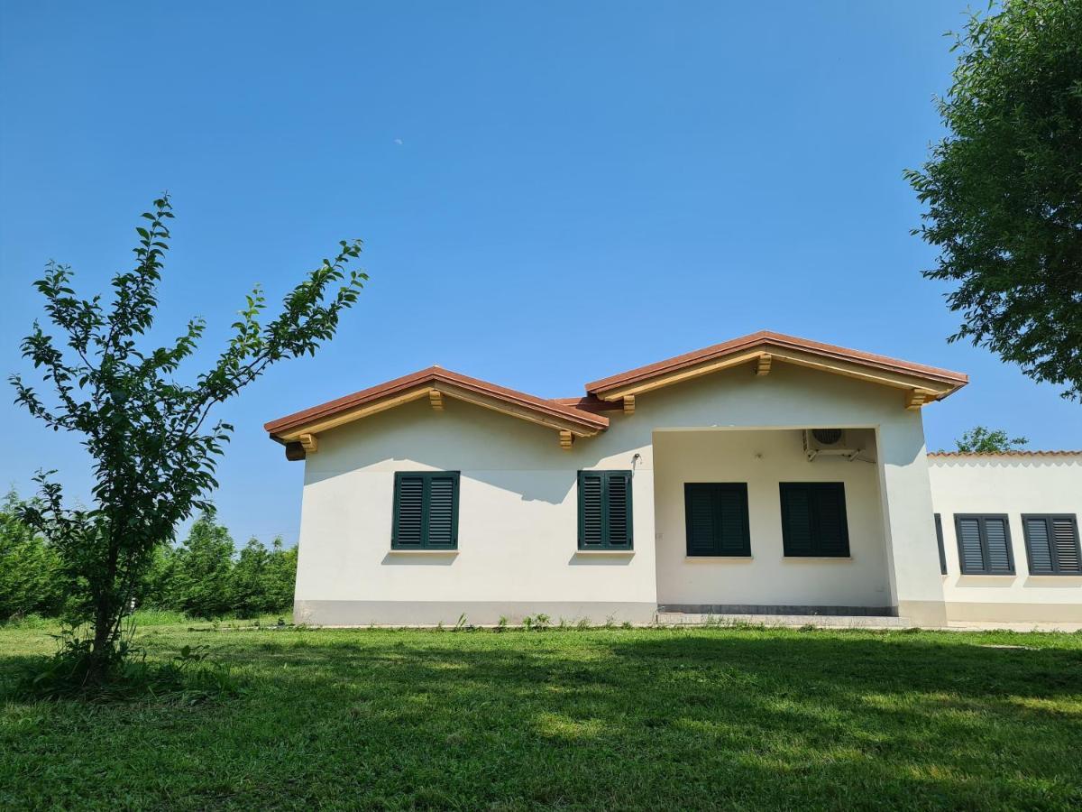 Agriturismo Ca Novak Venezia Спінеа Екстер'єр фото