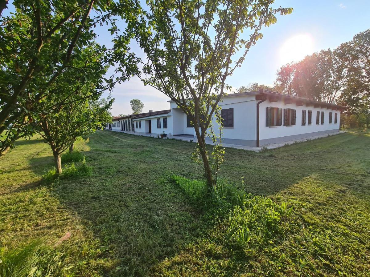 Agriturismo Ca Novak Venezia Спінеа Екстер'єр фото