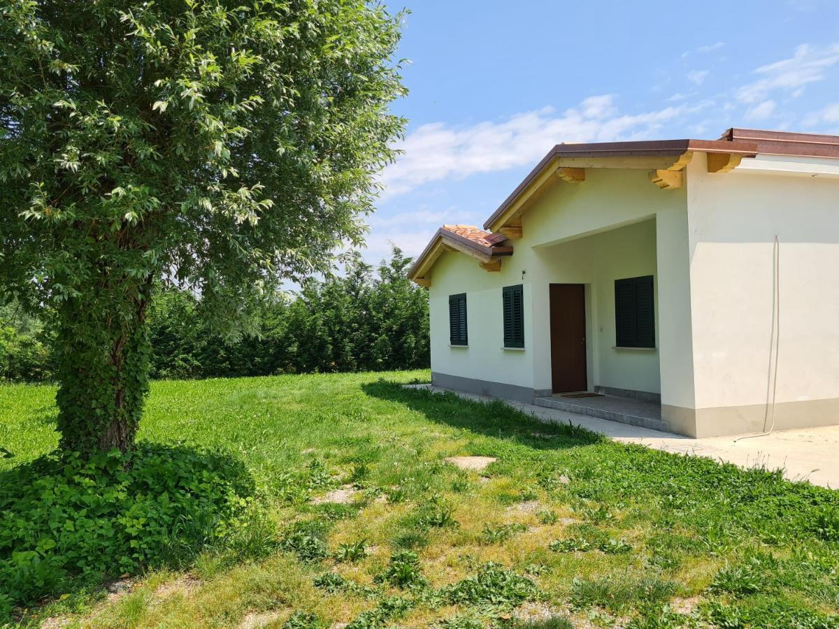 Agriturismo Ca Novak Venezia Спінеа Екстер'єр фото