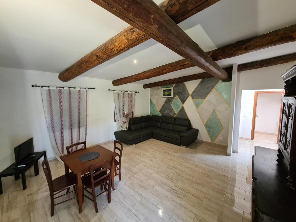 Agriturismo Ca Novak Venezia Спінеа Екстер'єр фото